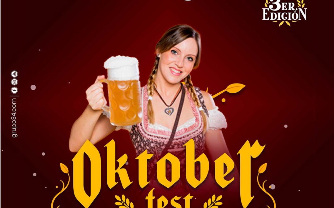 Oktoberfest 2022